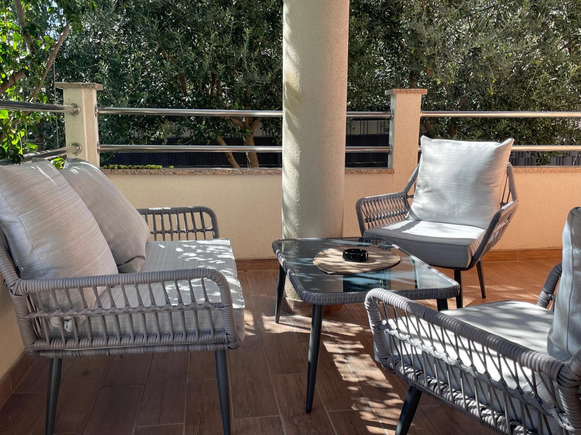 Villa Andrijana - Exclusively Yours - Family Getaway With Private Pool Kastela Luaran gambar