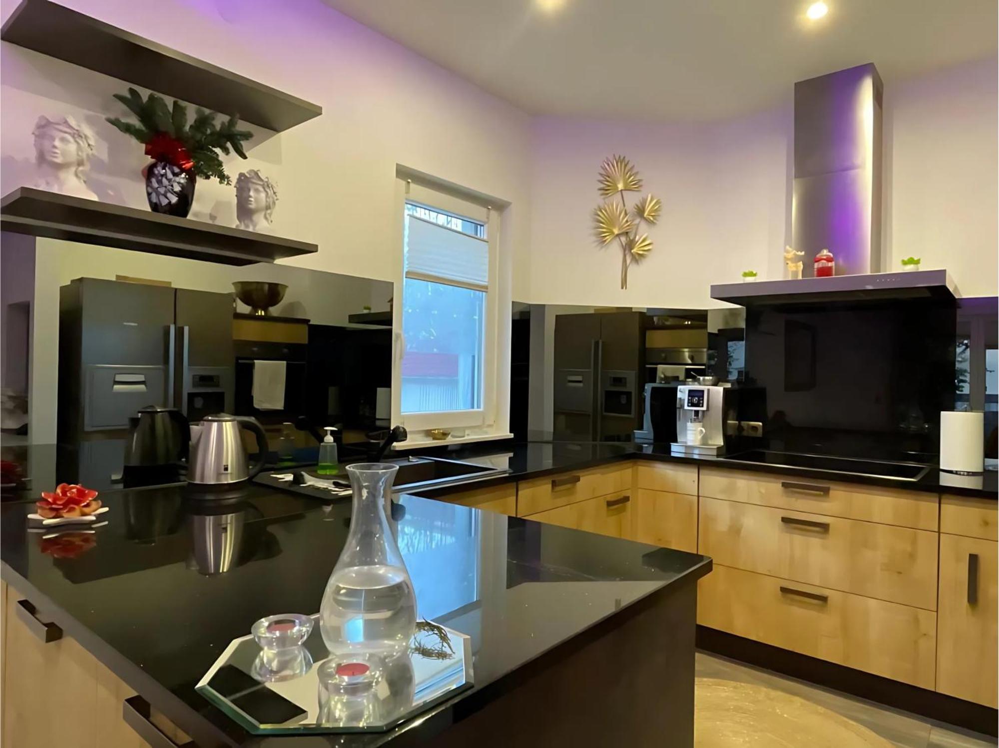 Villa Andrijana - Exclusively Yours - Family Getaway With Private Pool Kastela Luaran gambar