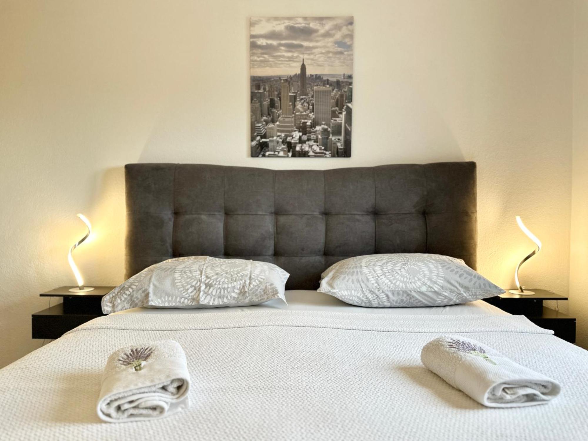 Villa Andrijana - Exclusively Yours - Family Getaway With Private Pool Kastela Luaran gambar