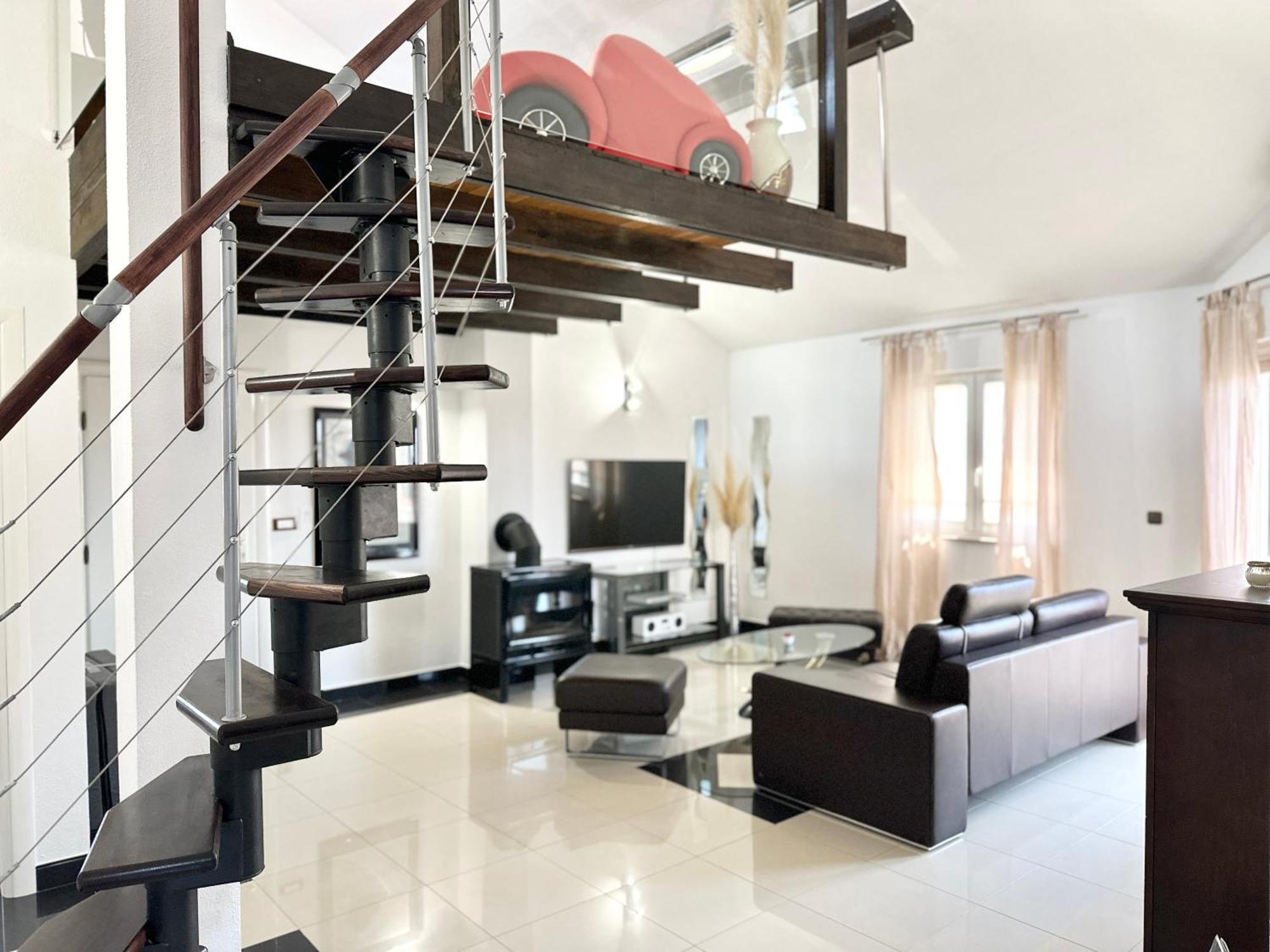 Villa Andrijana - Exclusively Yours - Family Getaway With Private Pool Kastela Luaran gambar