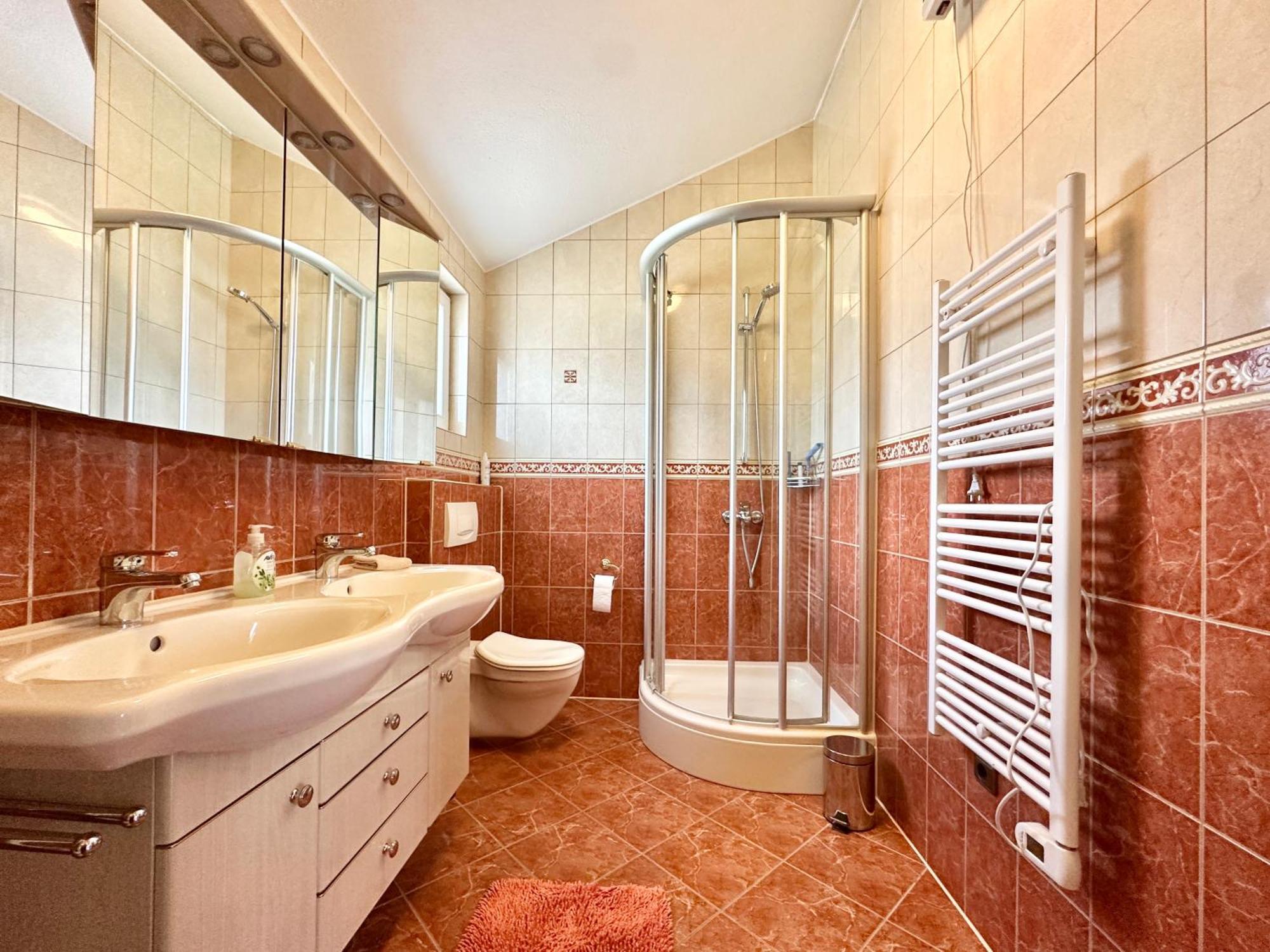 Villa Andrijana - Exclusively Yours - Family Getaway With Private Pool Kastela Luaran gambar