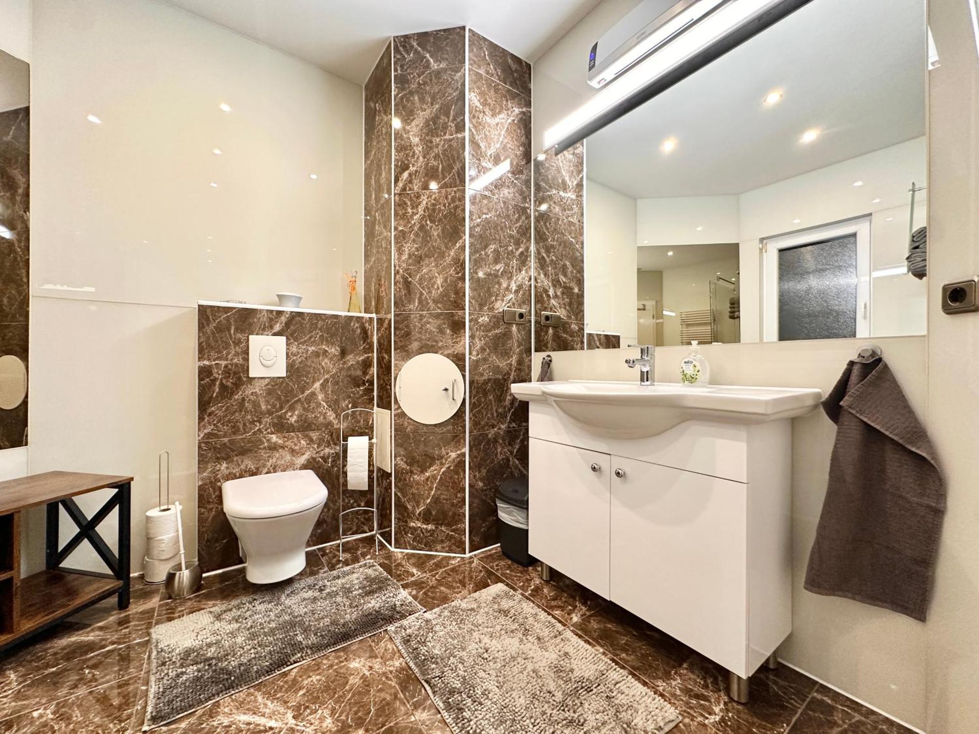 Villa Andrijana - Exclusively Yours - Family Getaway With Private Pool Kastela Luaran gambar